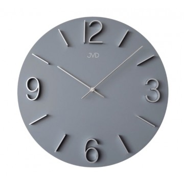 Nástenné hodiny JVD HC35.5, 40 cm